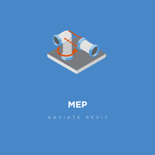 Naviate MEP