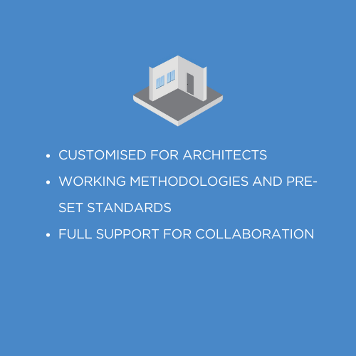 Naviate Architecture