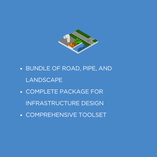 Naviate Infrastructure