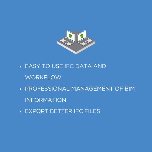 Naviate Simple BIM