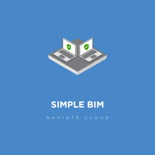Naviate Simple BIM