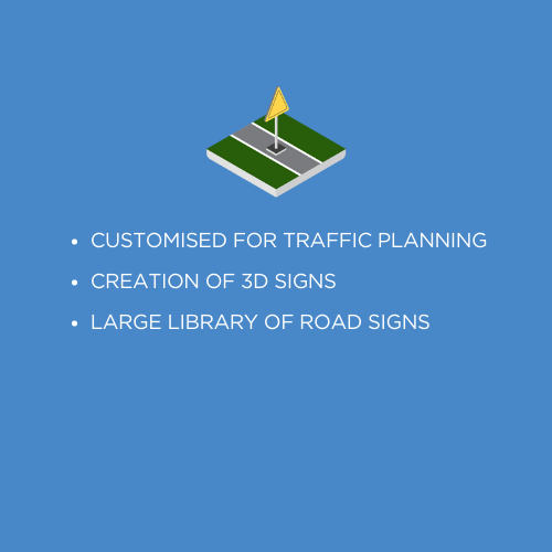 Naviate Traffic