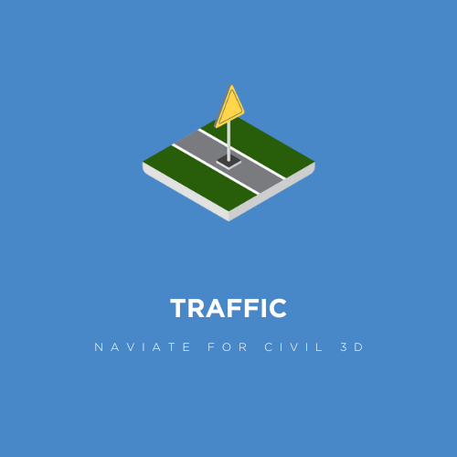 Naviate Traffic