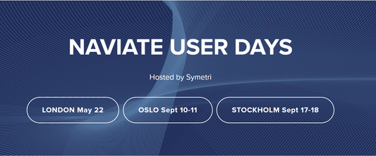 Naviate User Days - Norway 2024