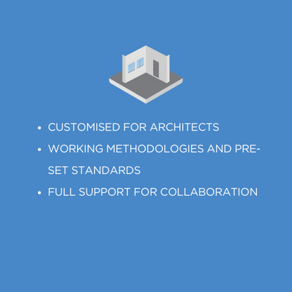 Naviate Architecture