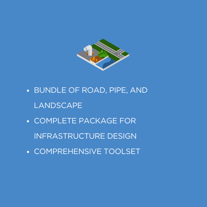 Naviate Infrastructure