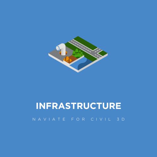 Naviate Infrastructure