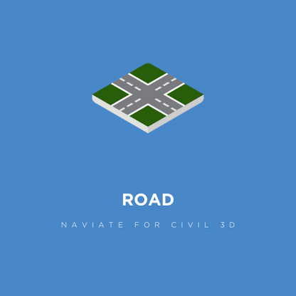 Naviate Road