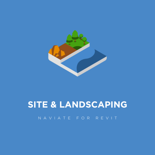 Naviate Site & Landscaping