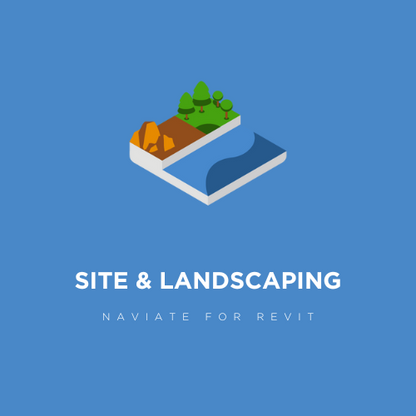 Naviate Site & Landscaping
