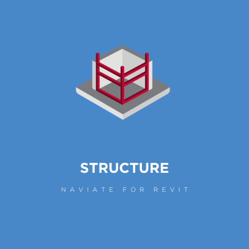 Naviate Structure
