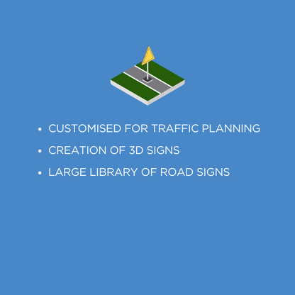 Naviate Traffic